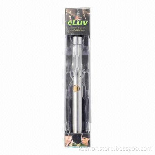 Electronic cigarette with 310mAh battery and mini ce4 atomizer
